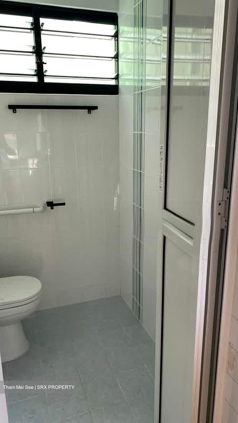 Blk 148 Silat Avenue (Bukit Merah), HDB 3 Rooms #556319561